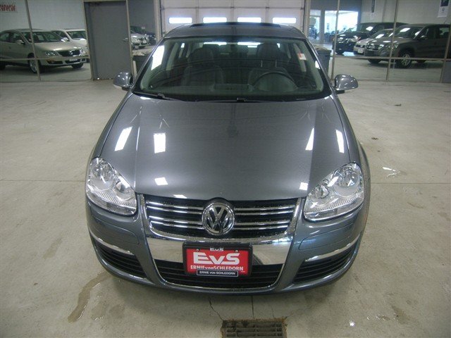 Volkswagen Jetta 2008 photo 1