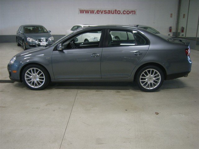 Volkswagen Jetta 2008 photo 2