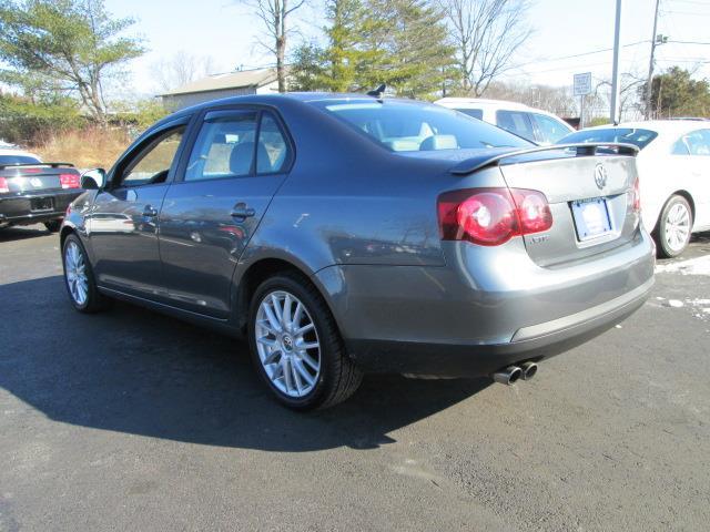 Volkswagen Jetta 2008 photo 1