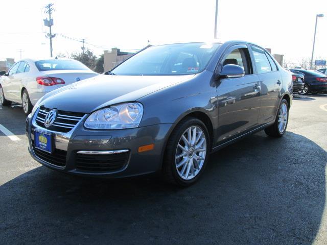 Volkswagen Jetta 2008 photo 3