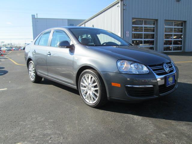 Volkswagen Jetta 2008 photo 4