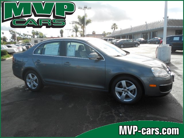 Volkswagen Jetta LS Premium Group Unspecified