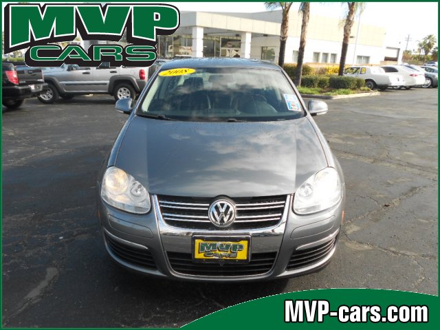 Volkswagen Jetta 2008 photo 1