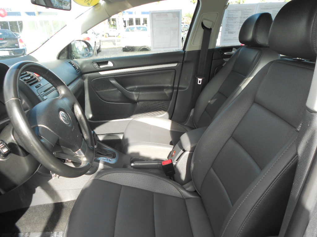 Volkswagen Jetta 2008 photo 3