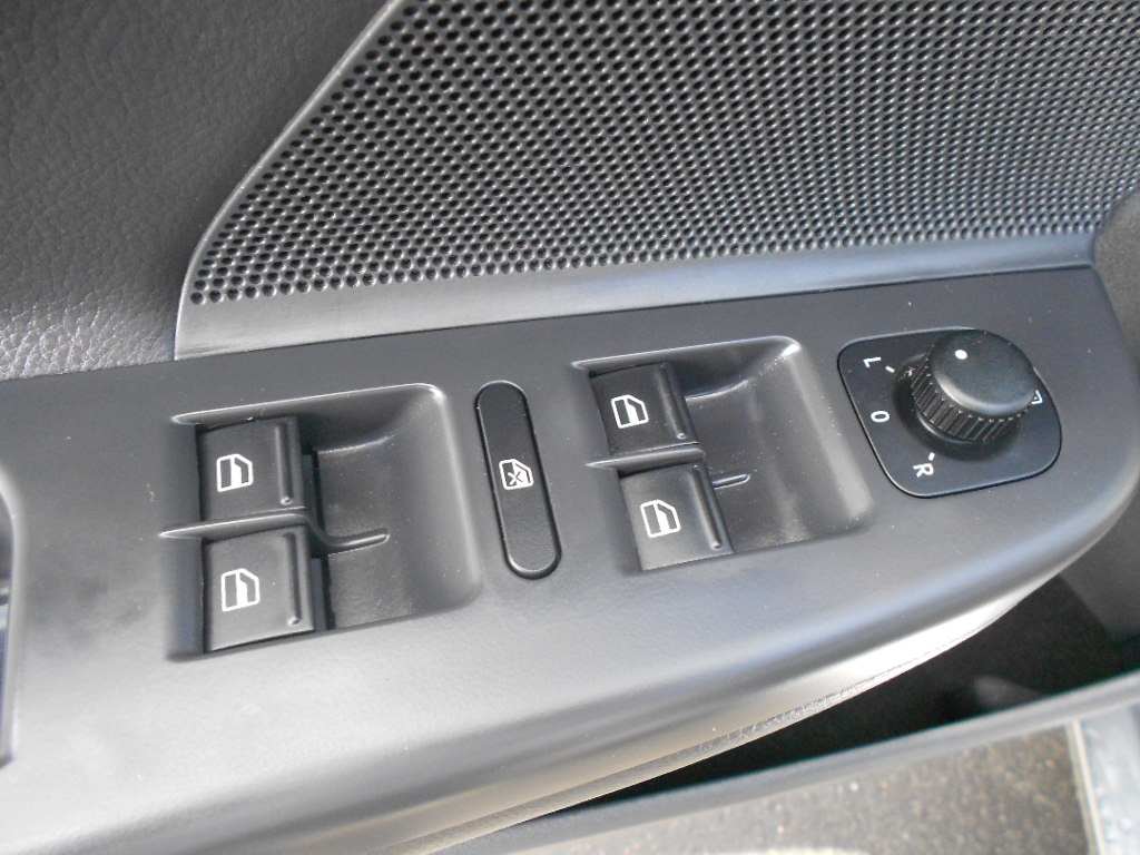 Volkswagen Jetta 2008 photo 5