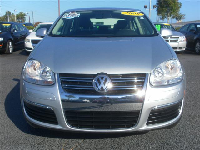 Volkswagen Jetta 2008 photo 1