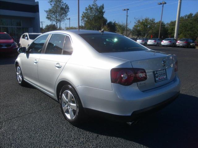 Volkswagen Jetta 2008 photo 2