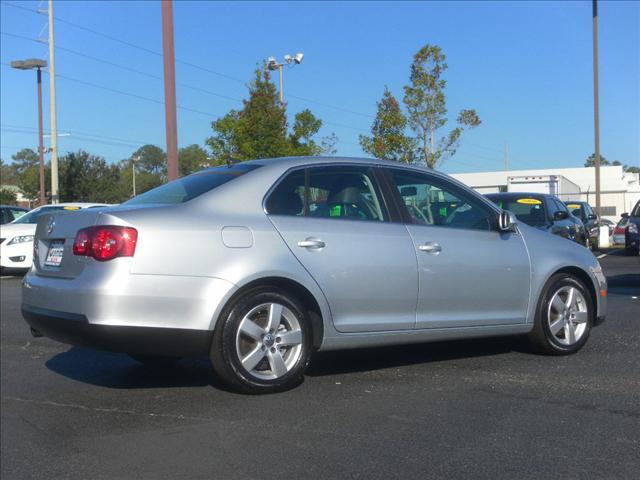 Volkswagen Jetta 2008 photo 3