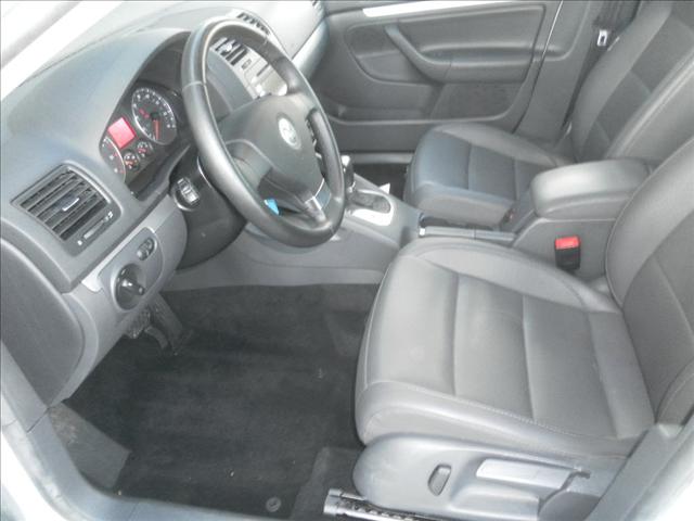 Volkswagen Jetta 2008 photo 4