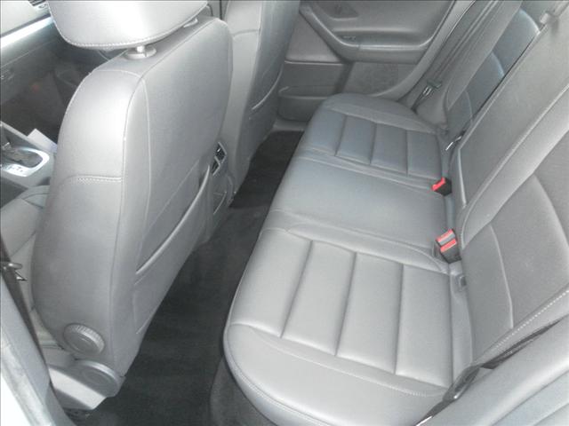 Volkswagen Jetta 2008 photo 5