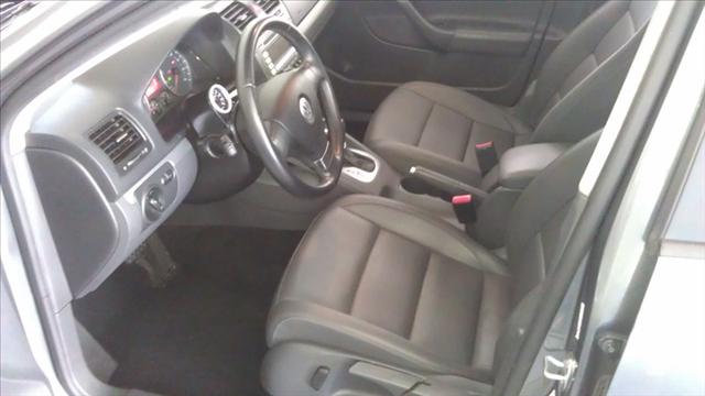 Volkswagen Jetta 2008 photo 4