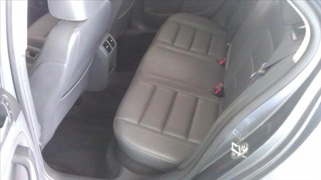 Volkswagen Jetta 2008 photo 5