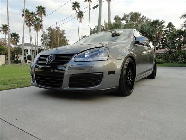 Volkswagen Jetta 2008 photo 2