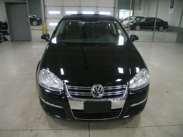 Volkswagen Jetta 2008 photo 1