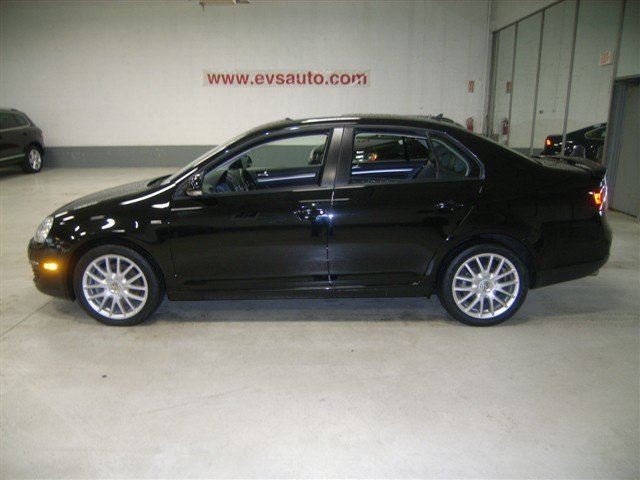 Volkswagen Jetta 2008 photo 2