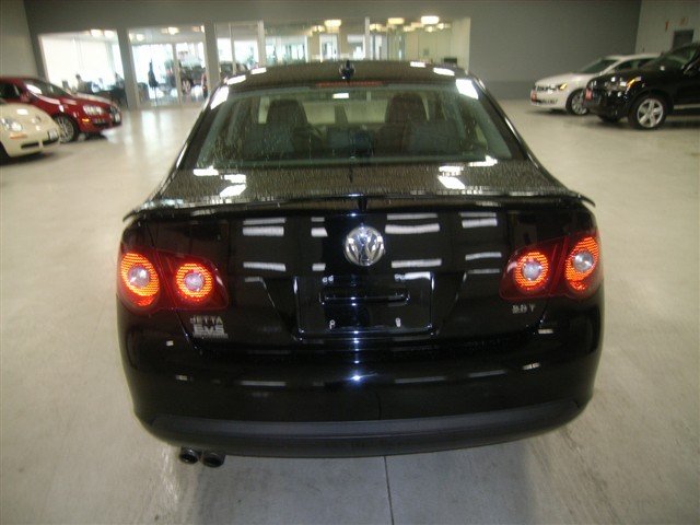 Volkswagen Jetta 2008 photo 3