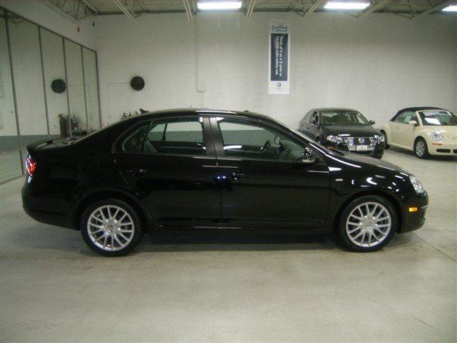 Volkswagen Jetta 2008 photo 4