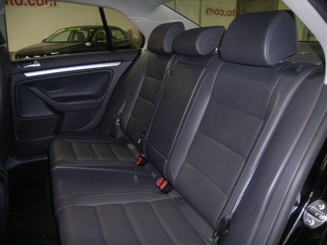 Volkswagen Jetta 2008 photo 5