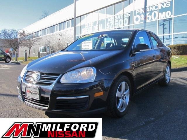 Volkswagen Jetta LS Premium Group Unspecified