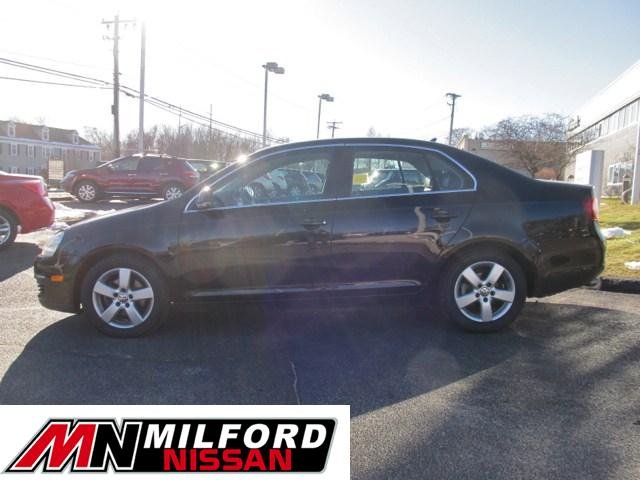 Volkswagen Jetta 2008 photo 1