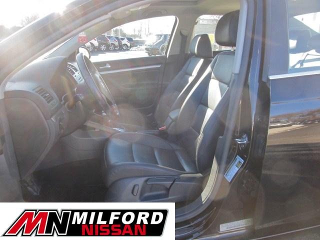 Volkswagen Jetta 2008 photo 4