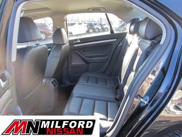 Volkswagen Jetta 2008 photo 5