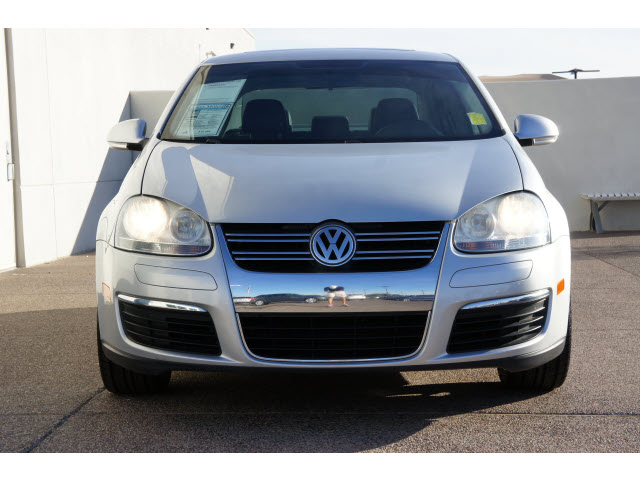 Volkswagen Jetta 2008 photo 1