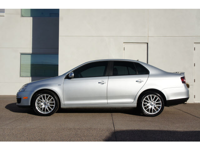 Volkswagen Jetta 2008 photo 3