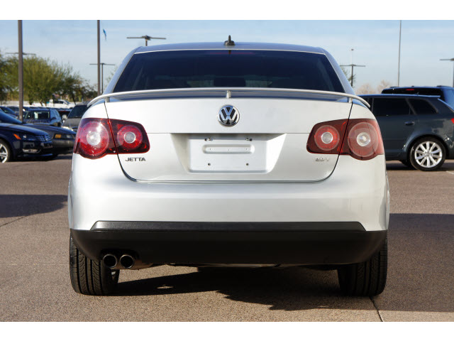 Volkswagen Jetta 2008 photo 5