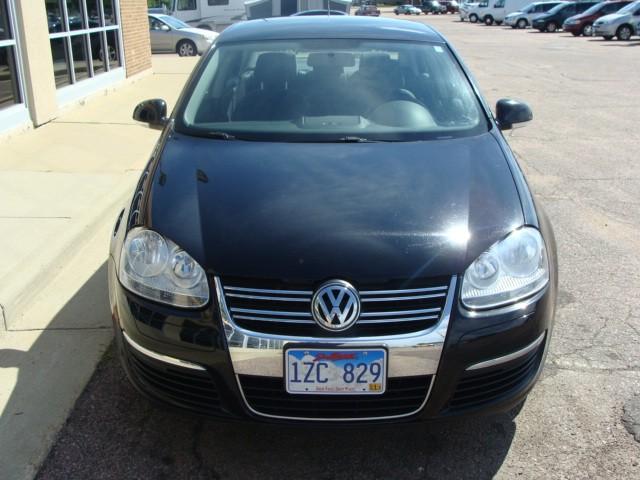 Volkswagen Jetta 2008 photo 1
