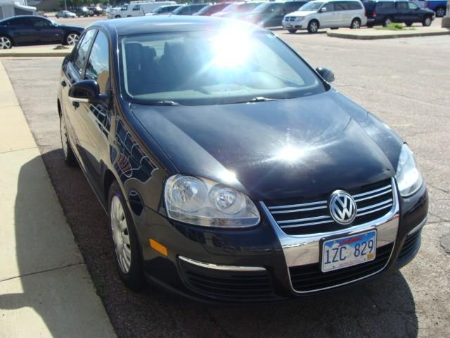 Volkswagen Jetta 2008 photo 2