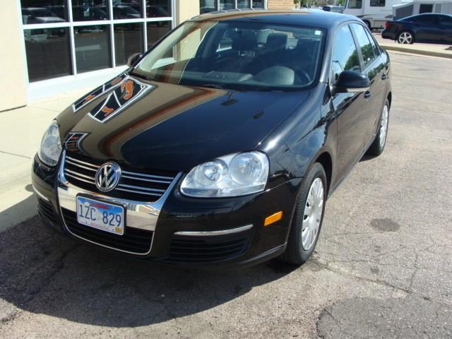 Volkswagen Jetta 2008 photo 3