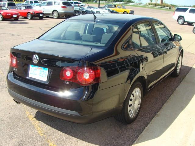 Volkswagen Jetta 2008 photo 5
