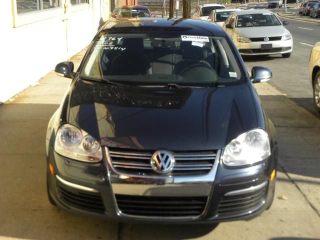 Volkswagen Jetta 2008 photo 1
