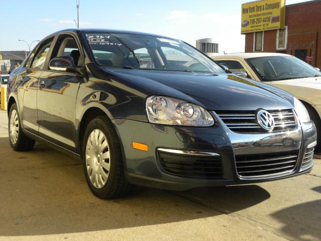 Volkswagen Jetta 2008 photo 2