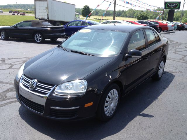 Volkswagen Jetta 2008 photo 1