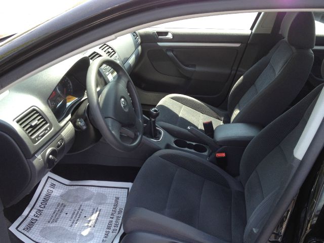 Volkswagen Jetta 2008 photo 10
