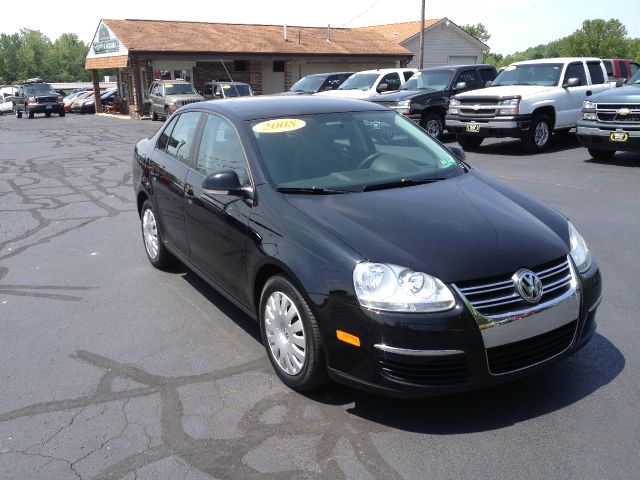 Volkswagen Jetta 2008 photo 2