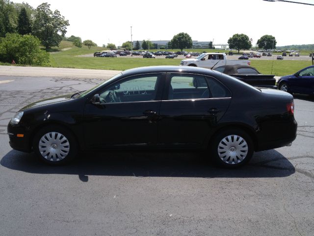 Volkswagen Jetta 2008 photo 4