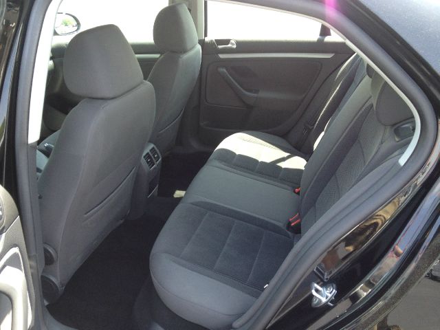 Volkswagen Jetta 2008 photo 6