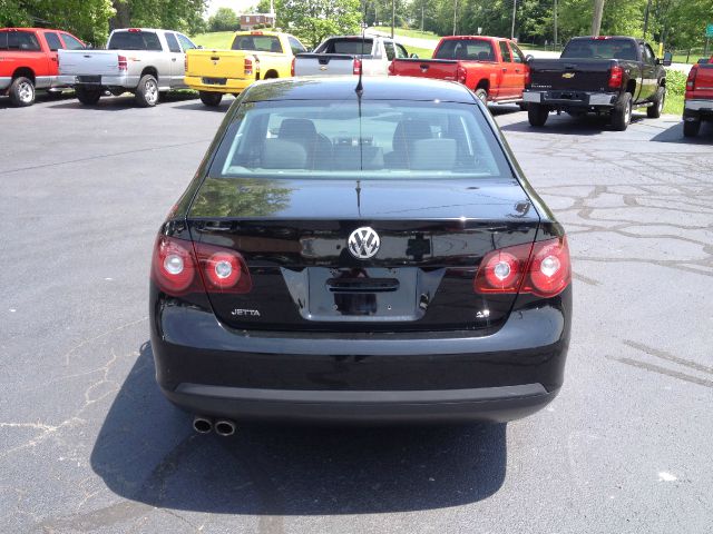 Volkswagen Jetta 2008 photo 7