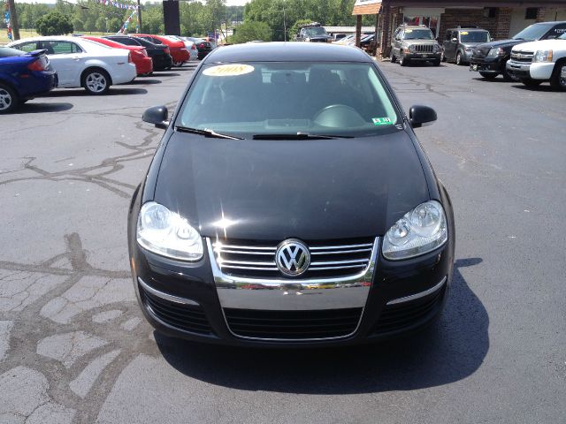 Volkswagen Jetta 2008 photo 8