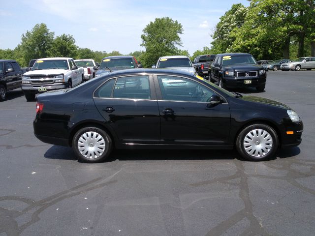 Volkswagen Jetta 2008 photo 9