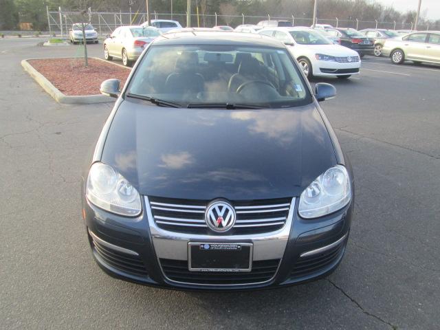 Volkswagen Jetta 2008 photo 1
