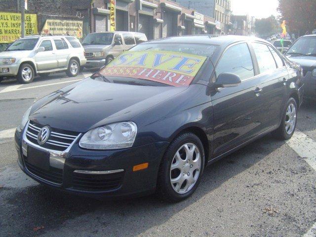 Volkswagen Jetta 2008 photo 1