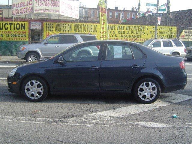 Volkswagen Jetta 2008 photo 2