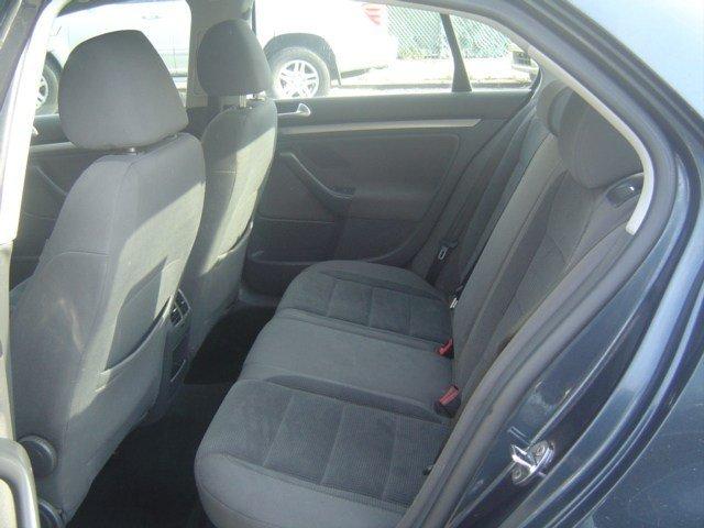 Volkswagen Jetta 2008 photo 4