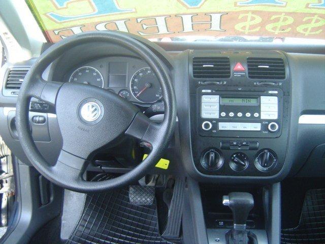 Volkswagen Jetta 2008 photo 5