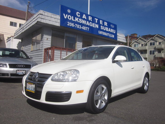 Volkswagen Jetta LS Premium Group Other