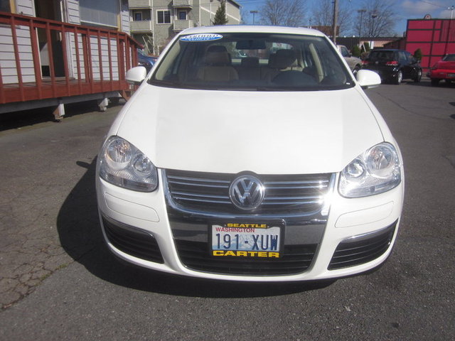 Volkswagen Jetta 2008 photo 1